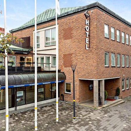 Best Western Hotel Окерсберга Экстерьер фото