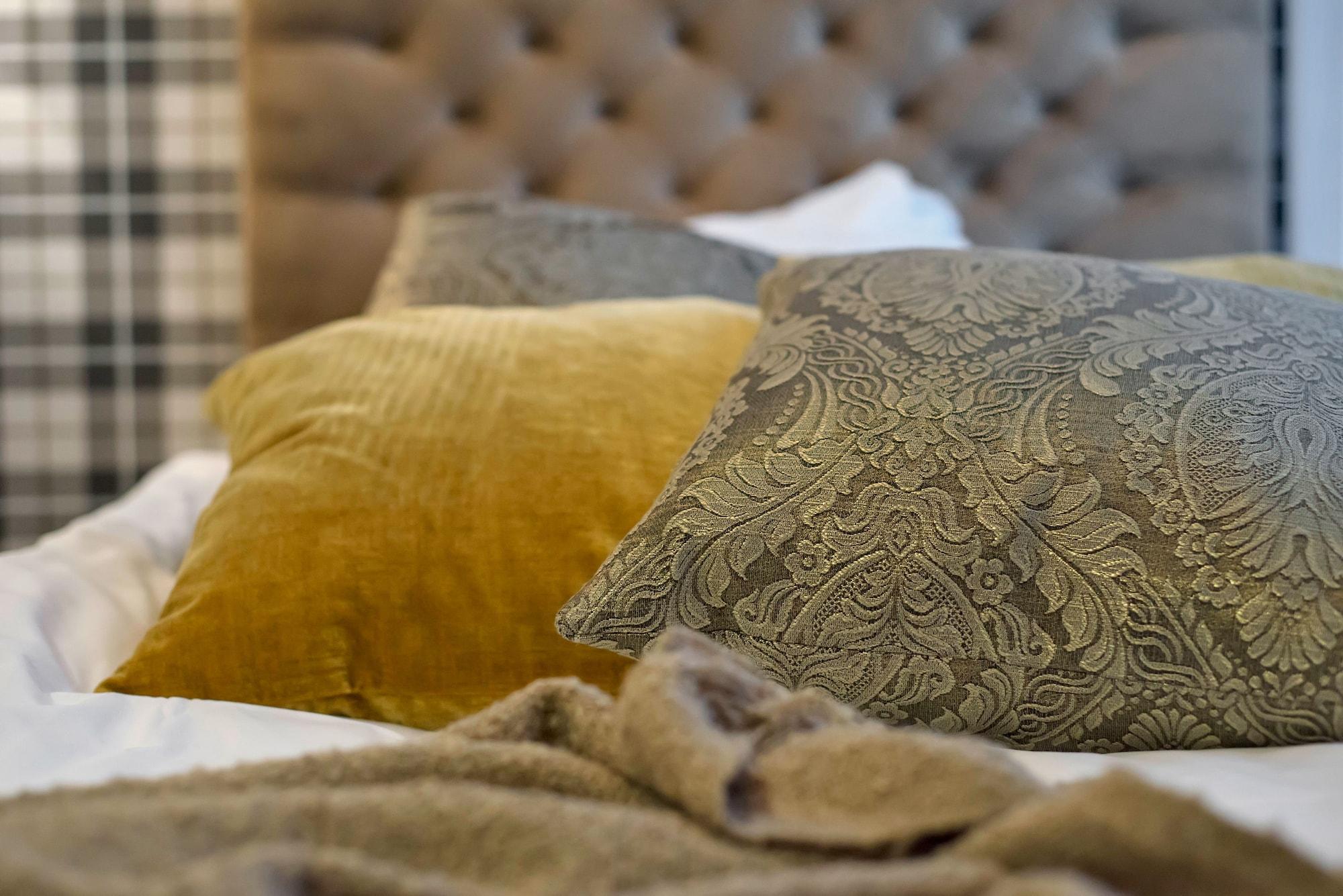Best Western Hotel Окерсберга Экстерьер фото