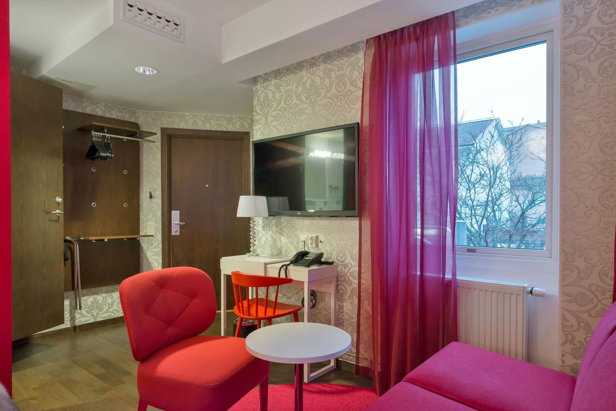 Best Western Hotel Окерсберга Экстерьер фото