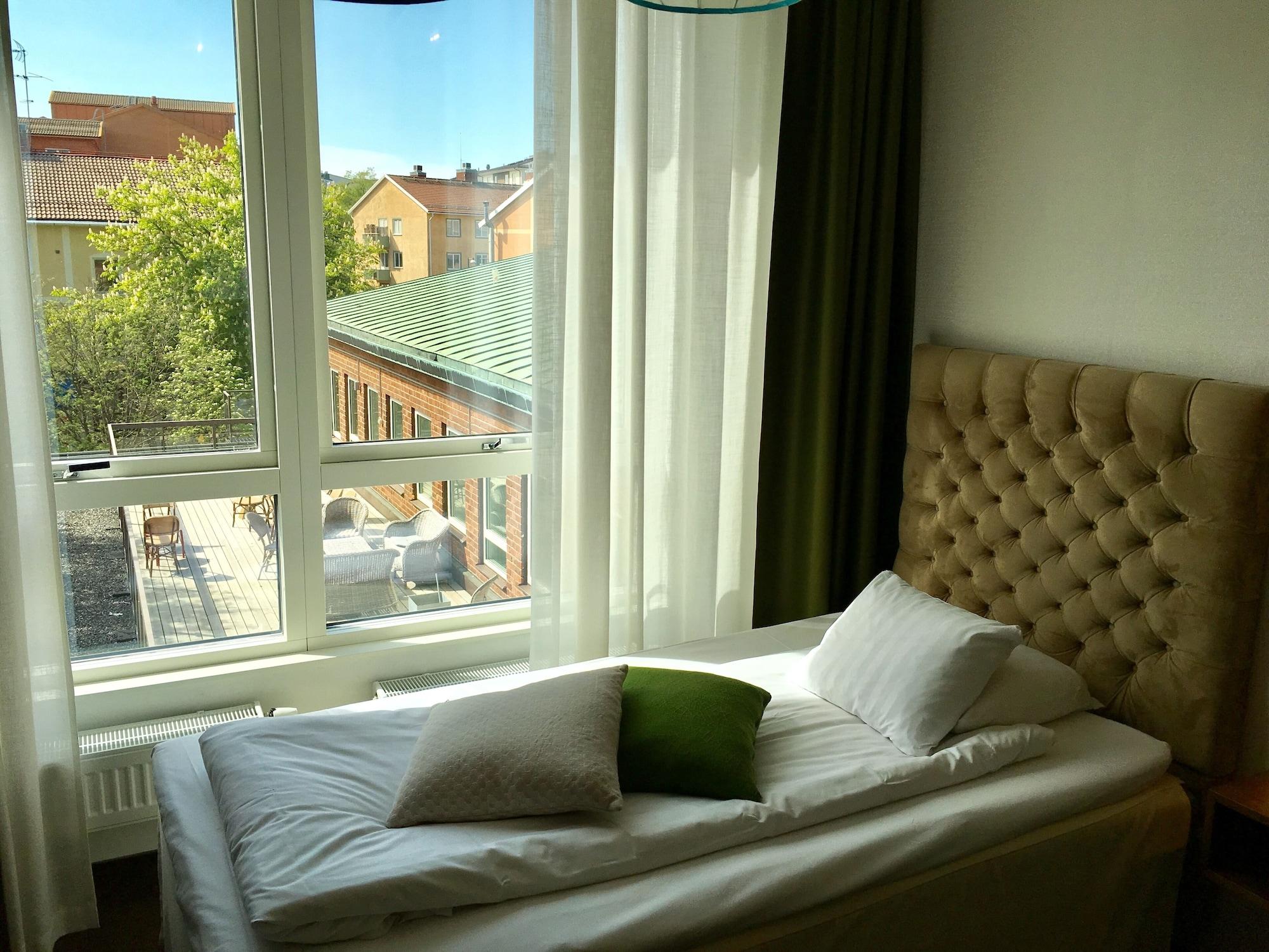 Best Western Hotel Окерсберга Экстерьер фото