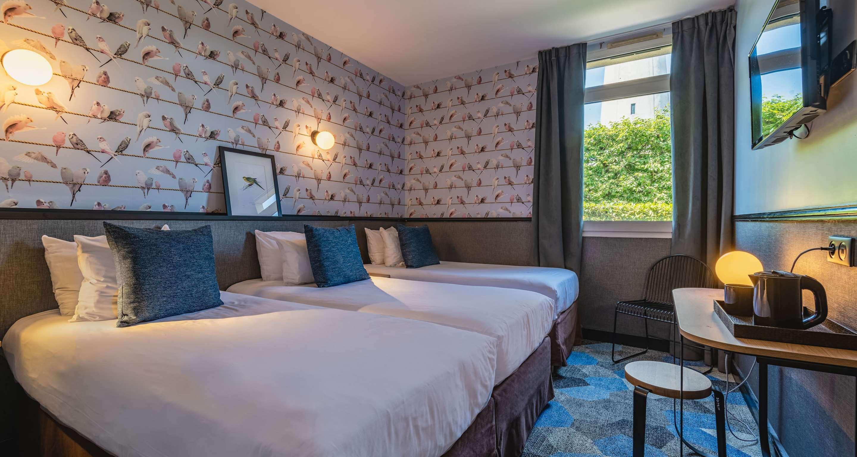 Best Western Hotel Окерсберга Экстерьер фото