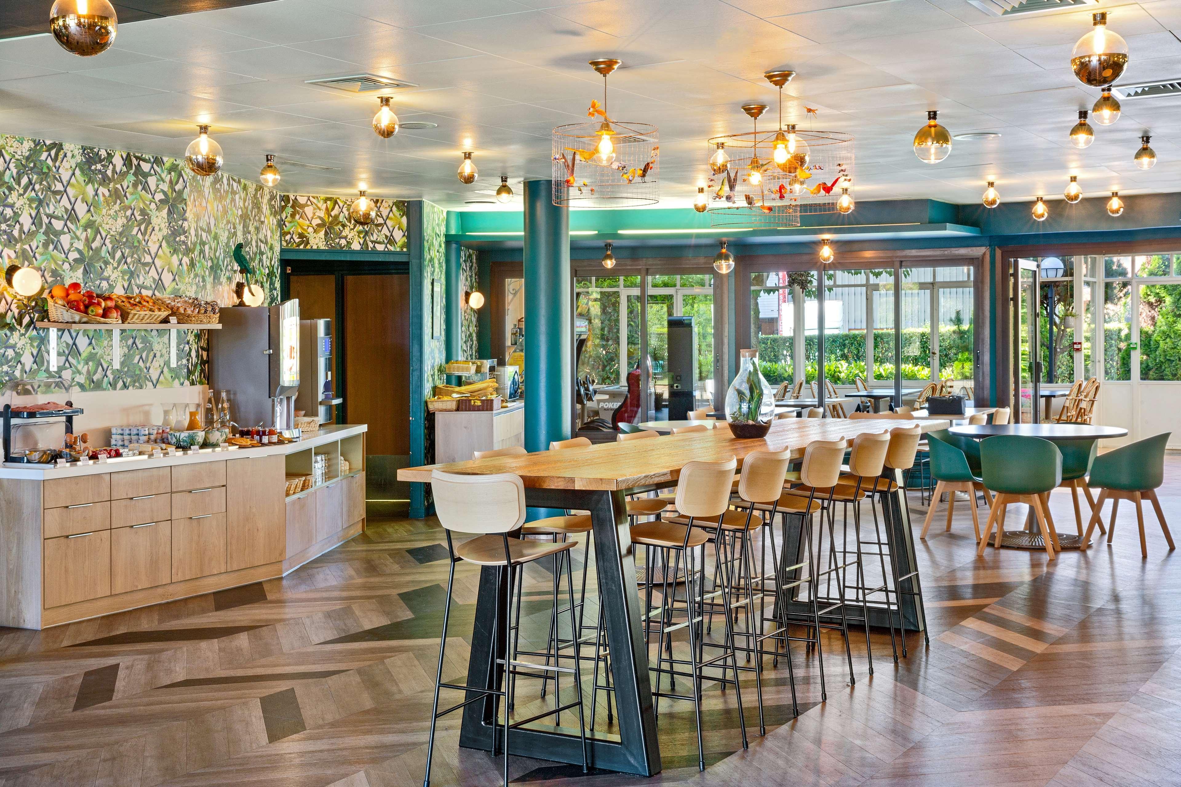 Best Western Hotel Окерсберга Экстерьер фото