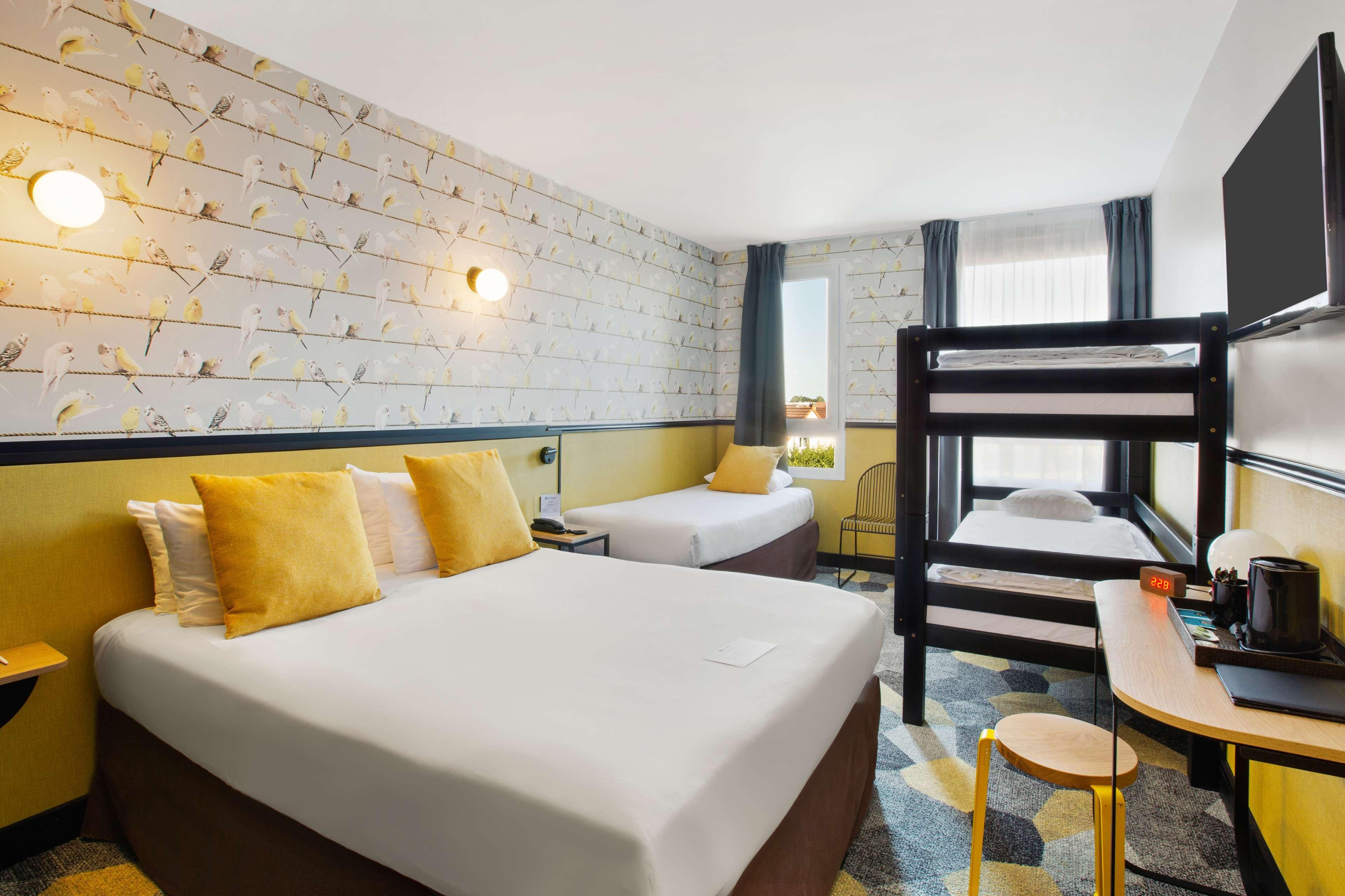 Best Western Hotel Окерсберга Экстерьер фото