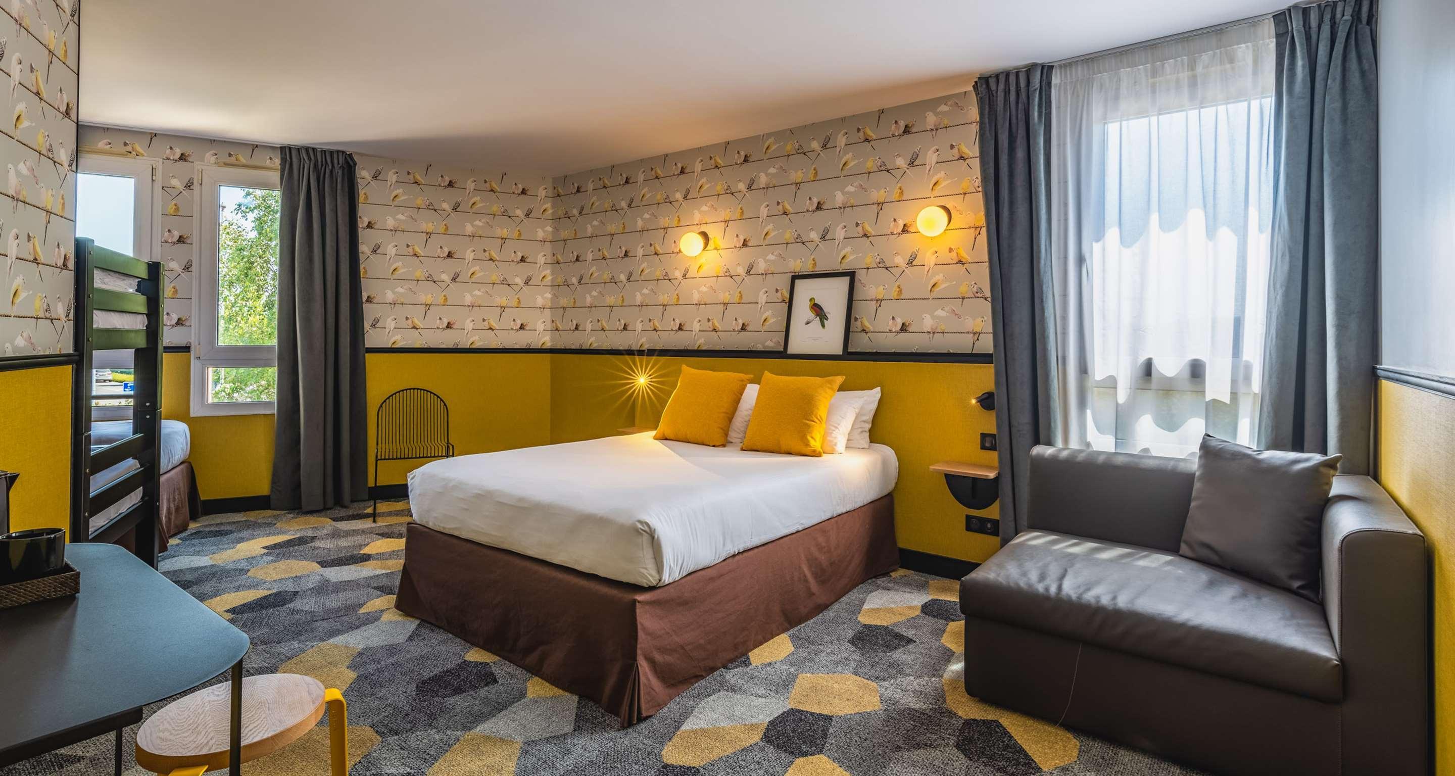 Best Western Hotel Окерсберга Экстерьер фото