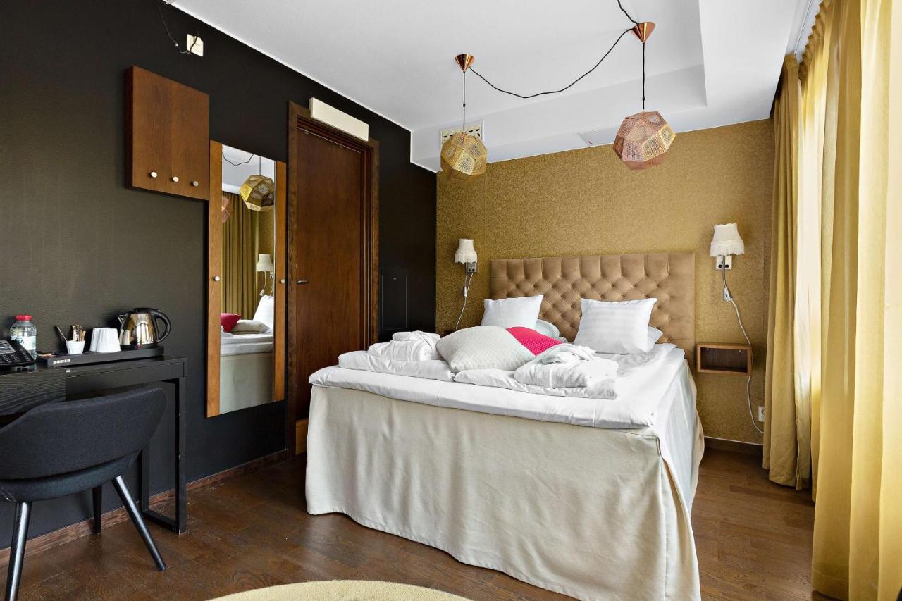 Best Western Hotel Окерсберга Экстерьер фото