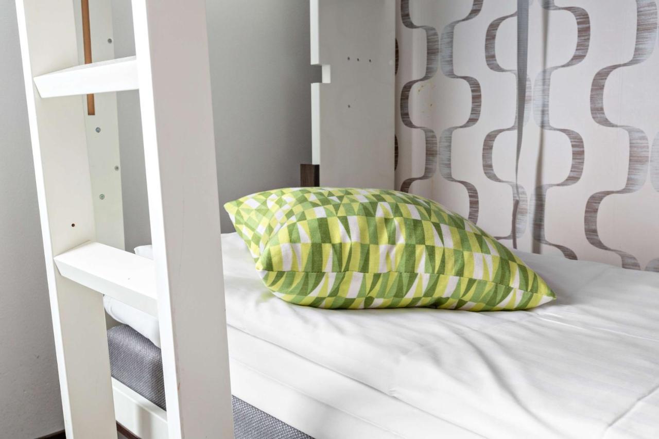 Best Western Hotel Окерсберга Экстерьер фото