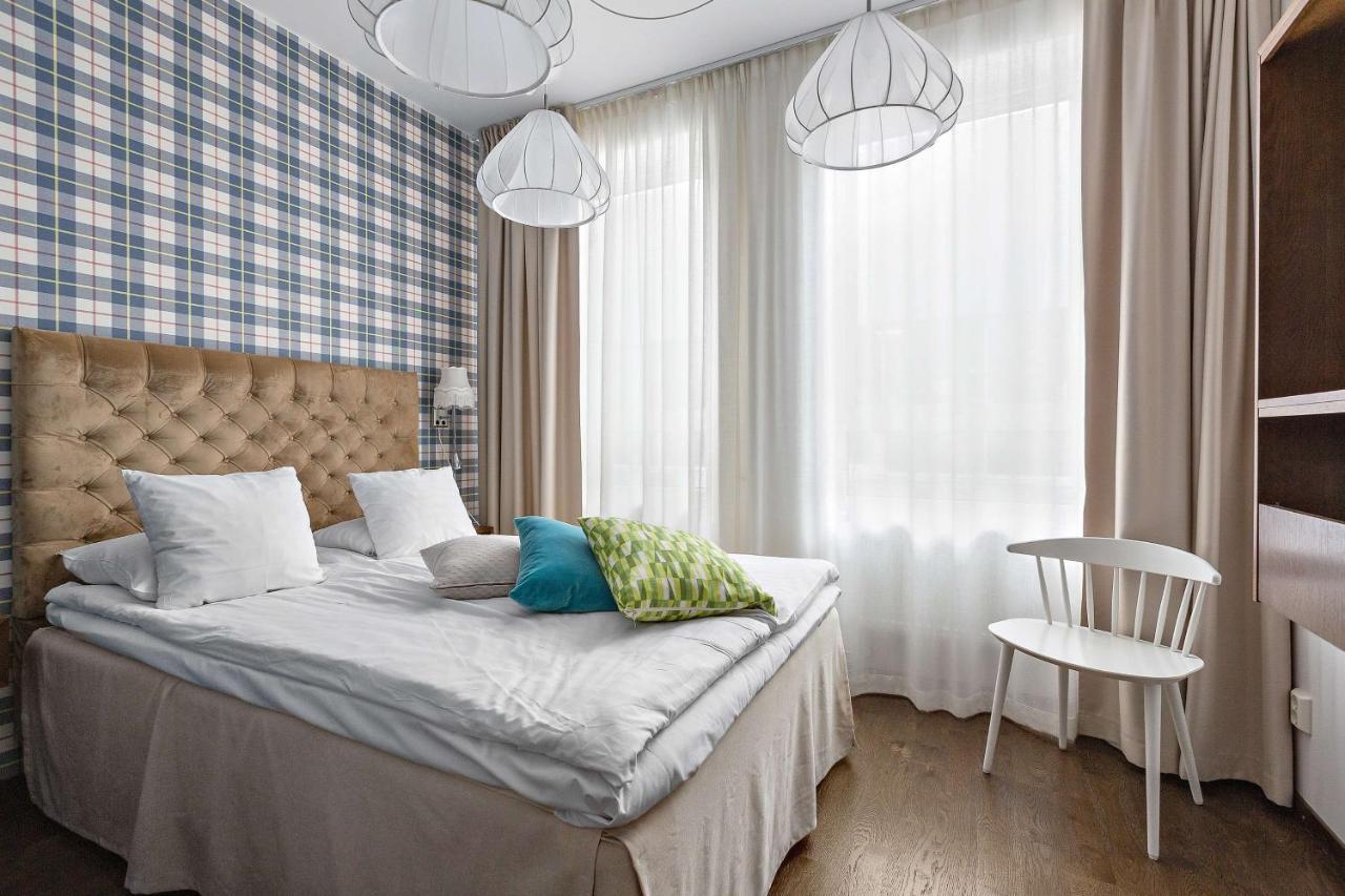 Best Western Hotel Окерсберга Экстерьер фото