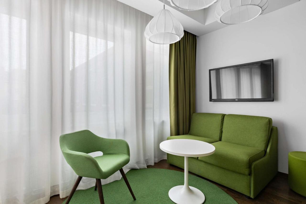 Best Western Hotel Окерсберга Экстерьер фото
