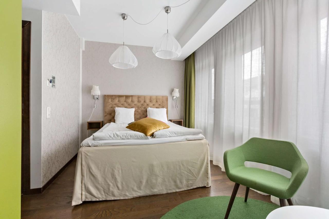 Best Western Hotel Окерсберга Экстерьер фото