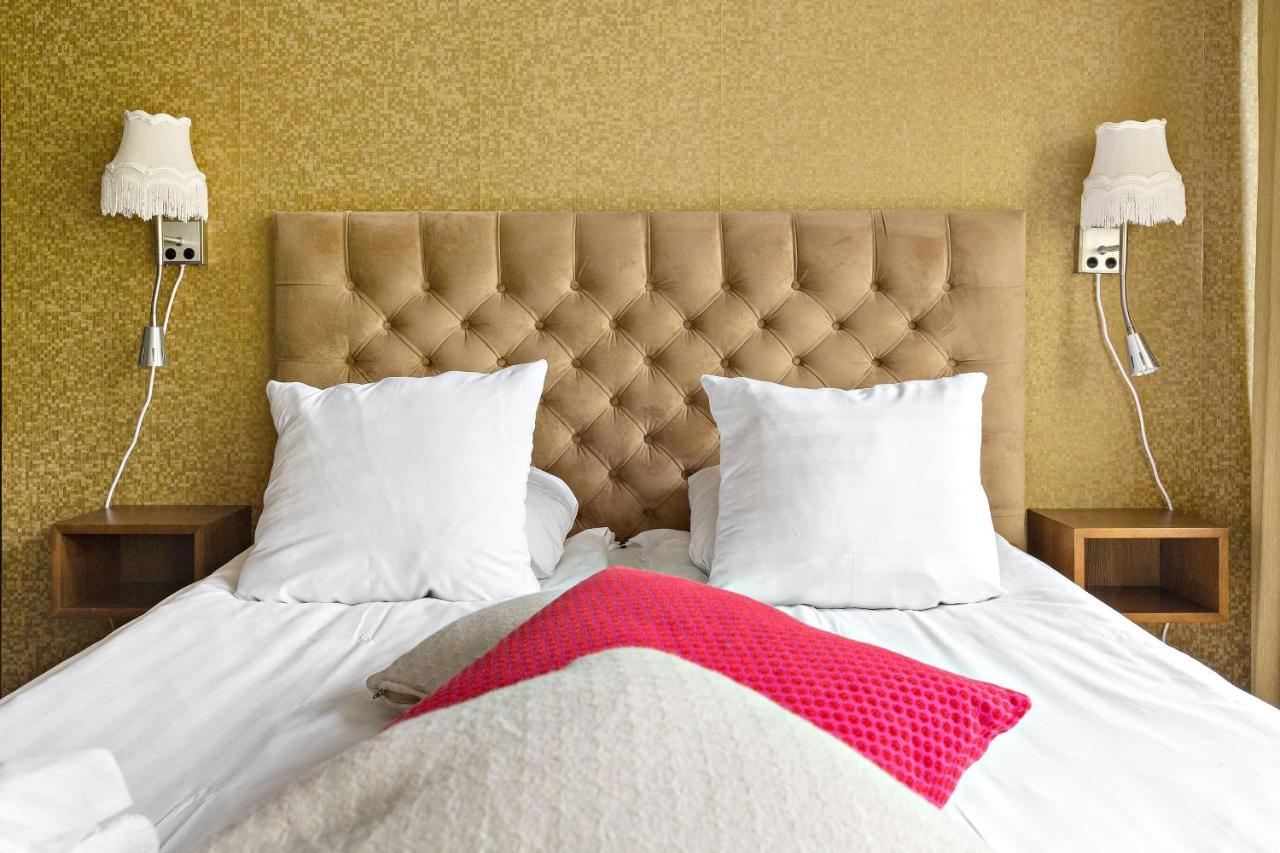 Best Western Hotel Окерсберга Экстерьер фото
