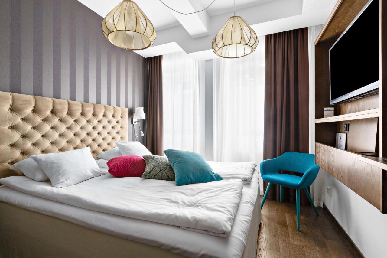 Best Western Hotel Окерсберга Экстерьер фото
