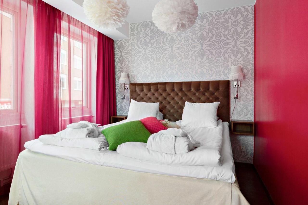 Best Western Hotel Окерсберга Экстерьер фото