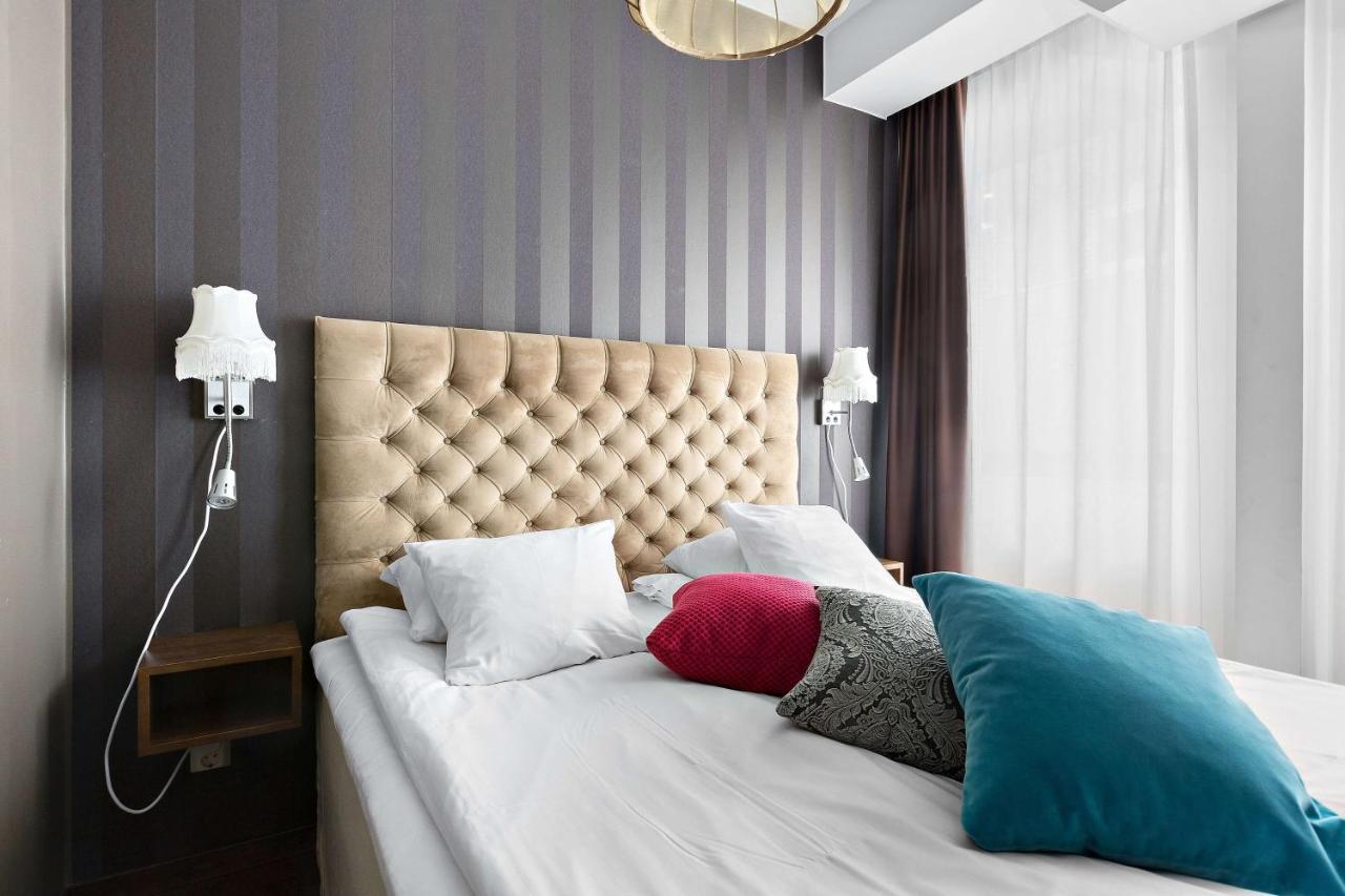 Best Western Hotel Окерсберга Экстерьер фото