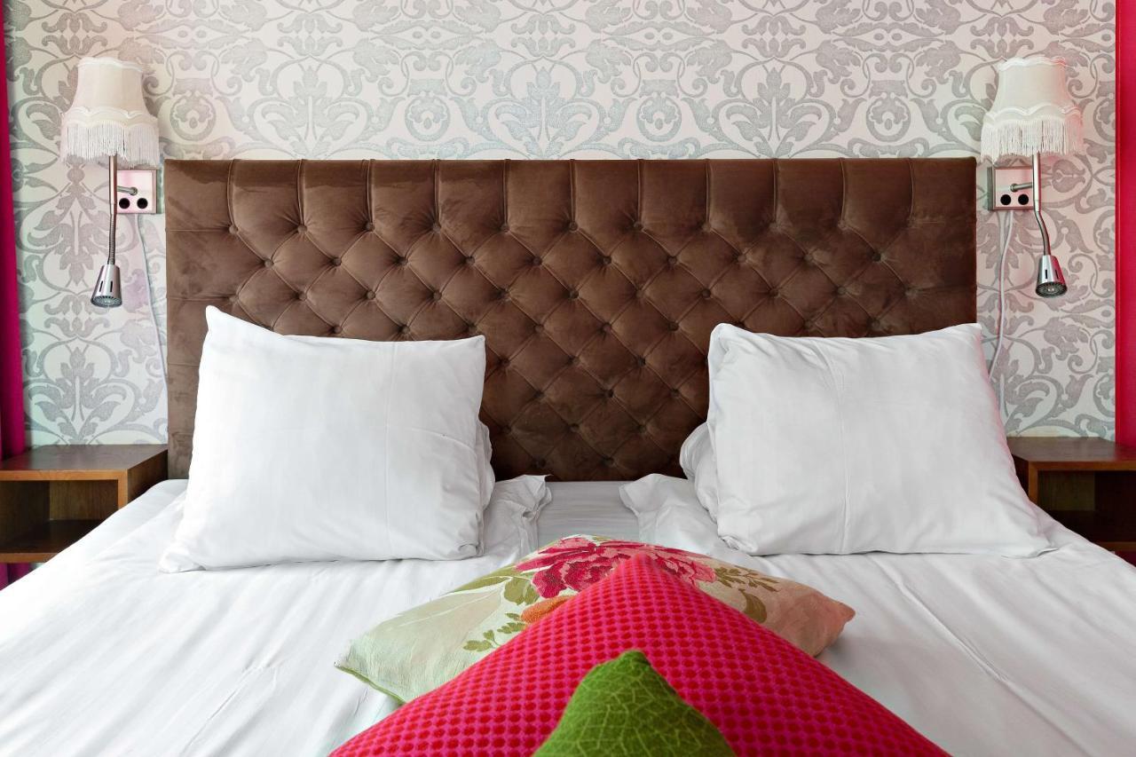 Best Western Hotel Окерсберга Экстерьер фото