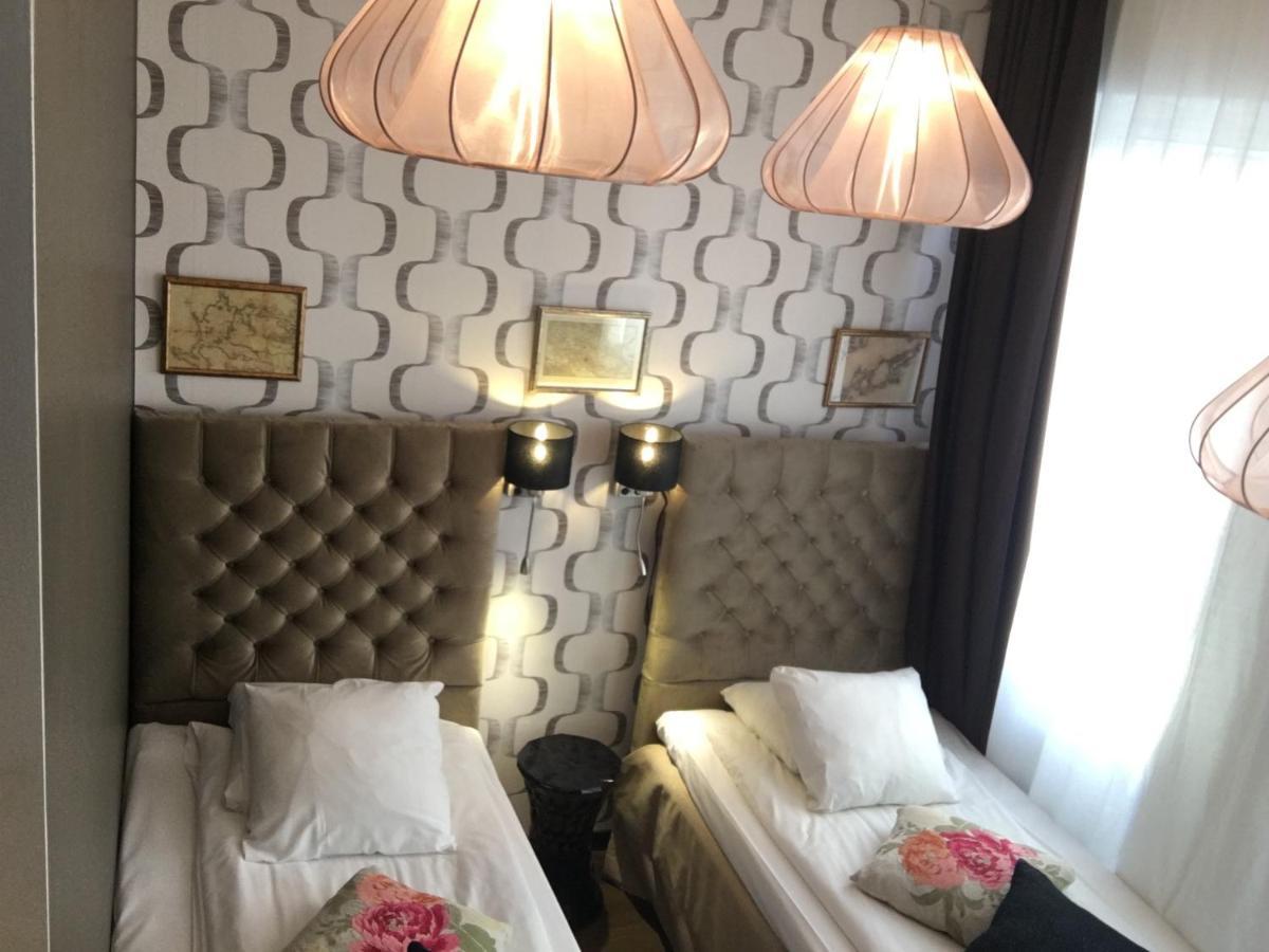 Best Western Hotel Окерсберга Экстерьер фото